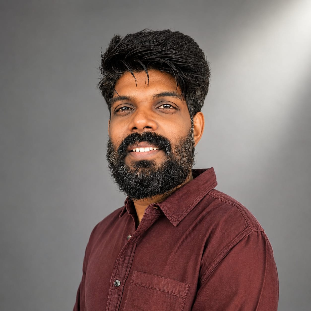 Sriram Murthy